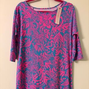 Lilly Pulitzer dress